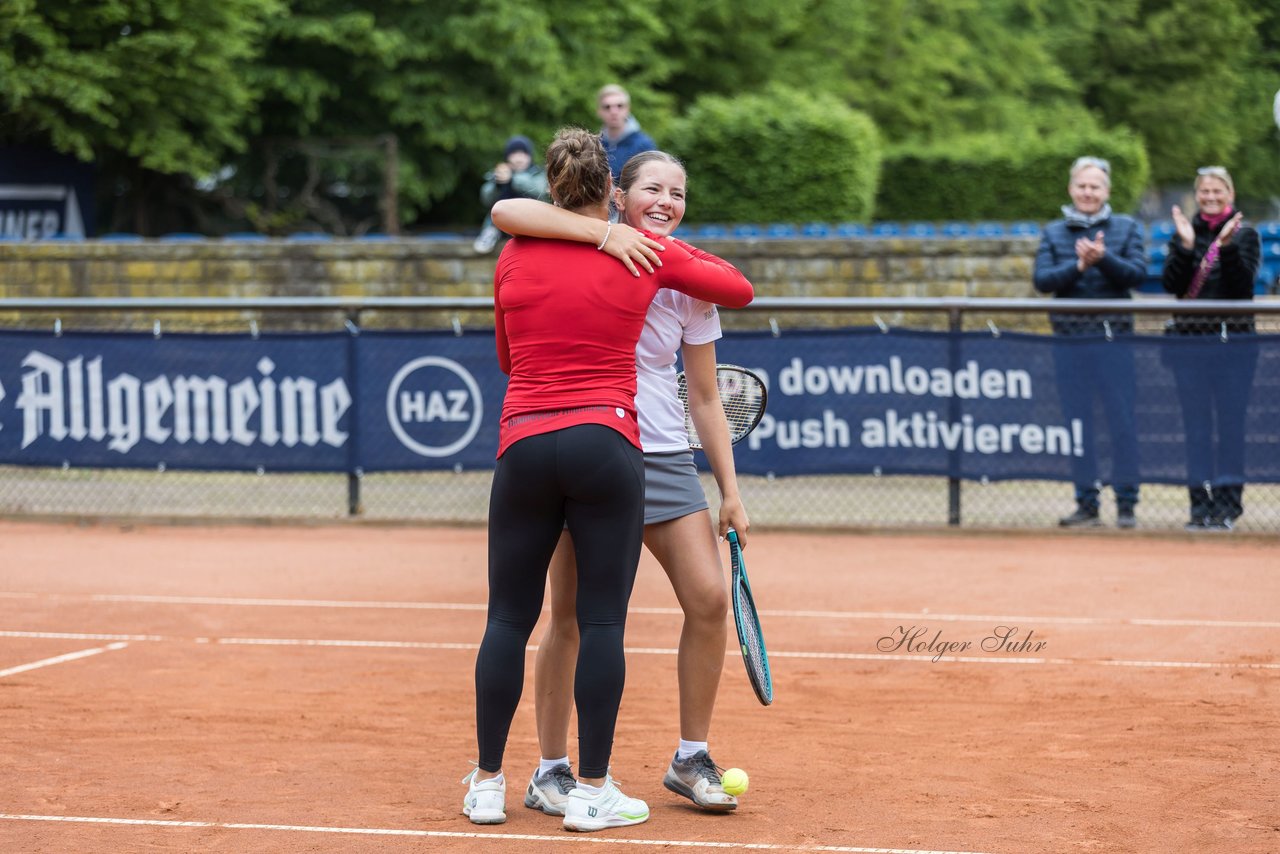 Ida Wobker 223 - BL DTV Hannover - BW Dresden Blasewitz : Ergebnis: 2:7